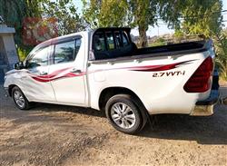 تۆیۆتا هایلۆکس